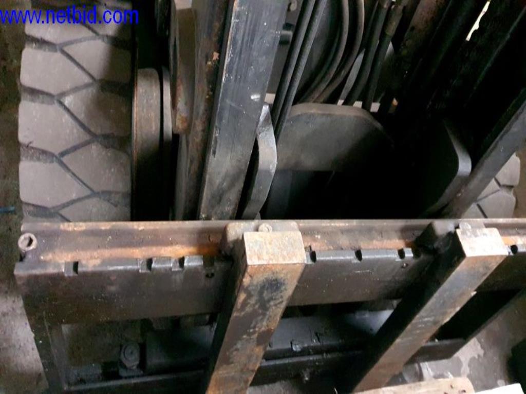 Naczepa, ciągnik siodłowy, wózek widłowy, nadwozie wymienne-6