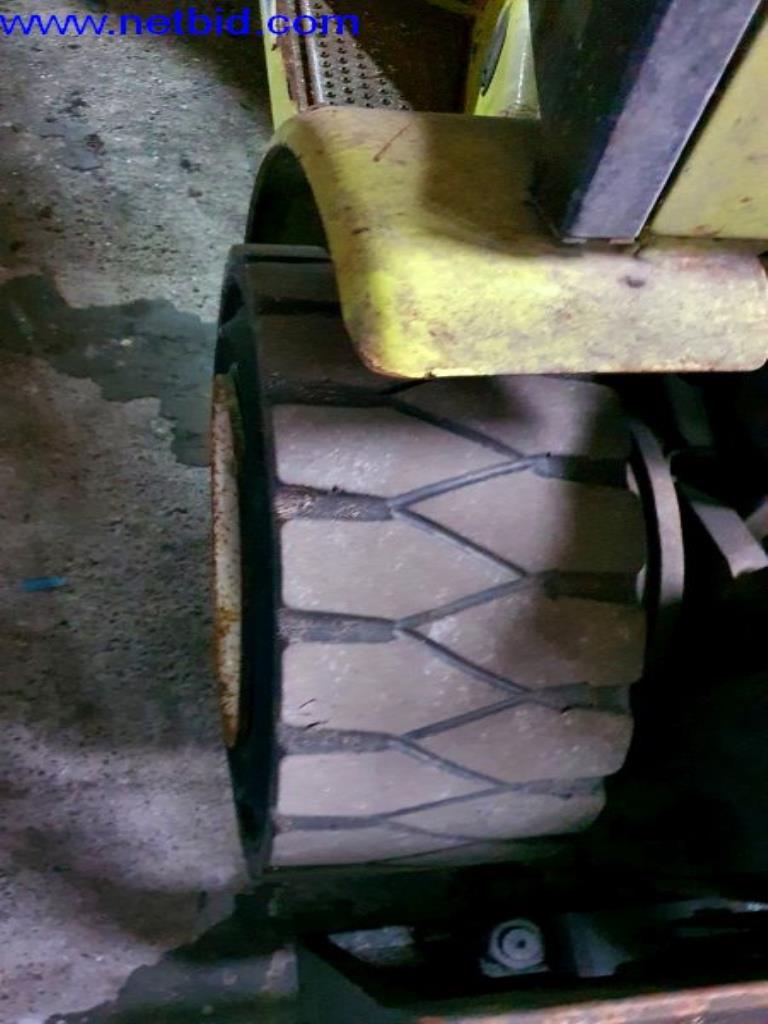 Naczepa, ciągnik siodłowy, wózek widłowy, nadwozie wymienne-7