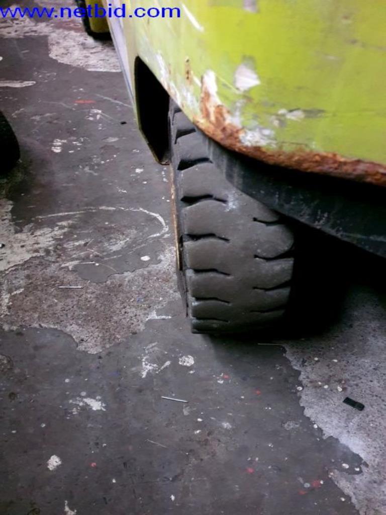 Naczepa, ciągnik siodłowy, wózek widłowy, nadwozie wymienne-8