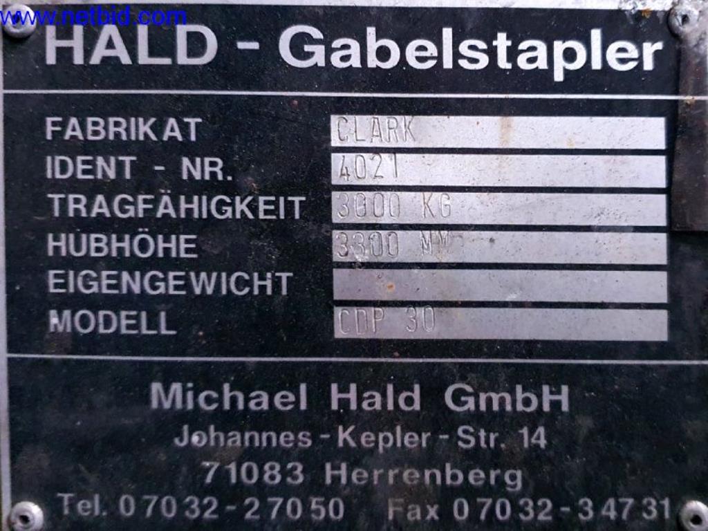 Naczepa, ciągnik siodłowy, wózek widłowy, nadwozie wymienne-9