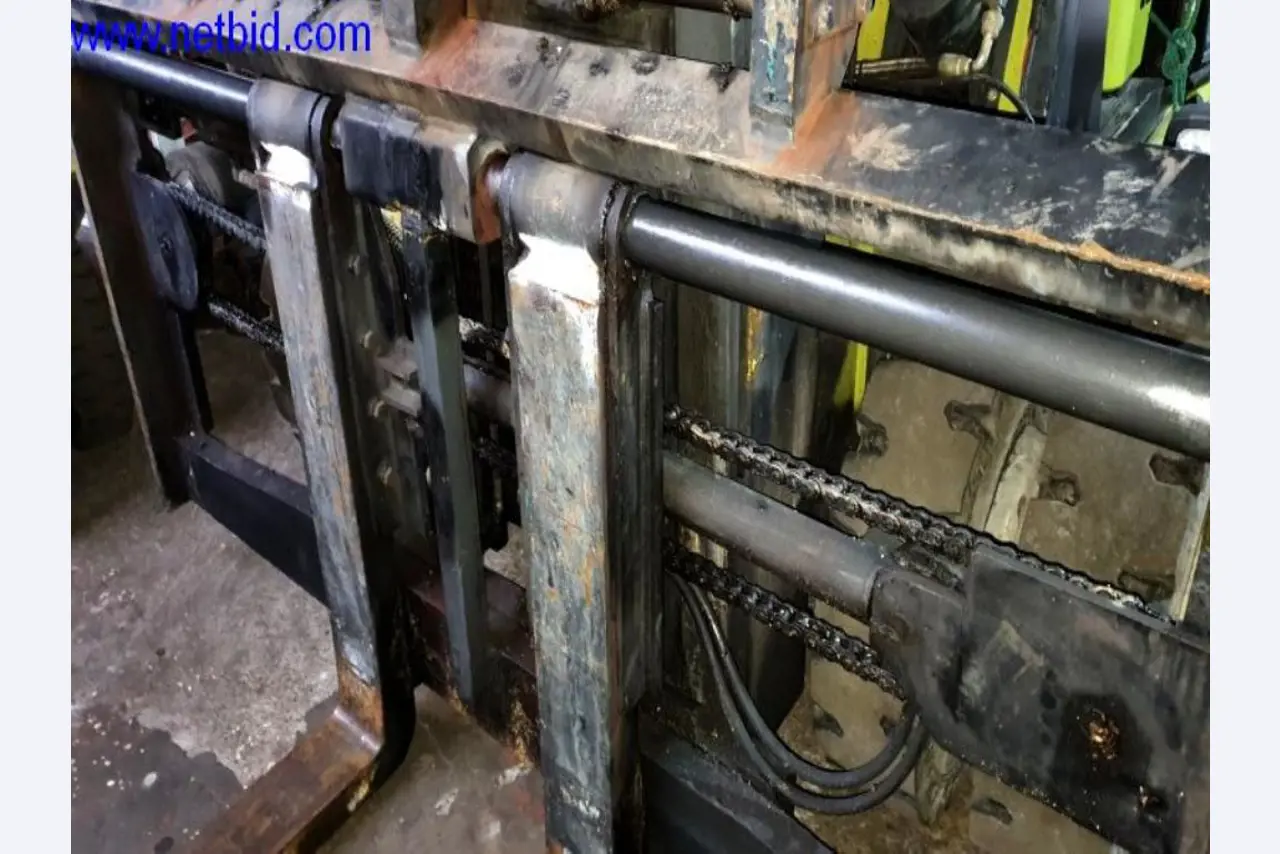 Semirremolques, cabezas tractoras, carretillas elevadoras, cajas móviles-10