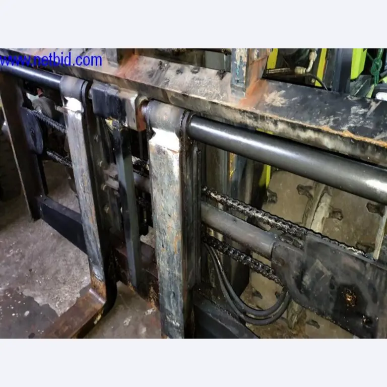 Semirremolques, cabezas tractoras, carretillas elevadoras, cajas móviles-10