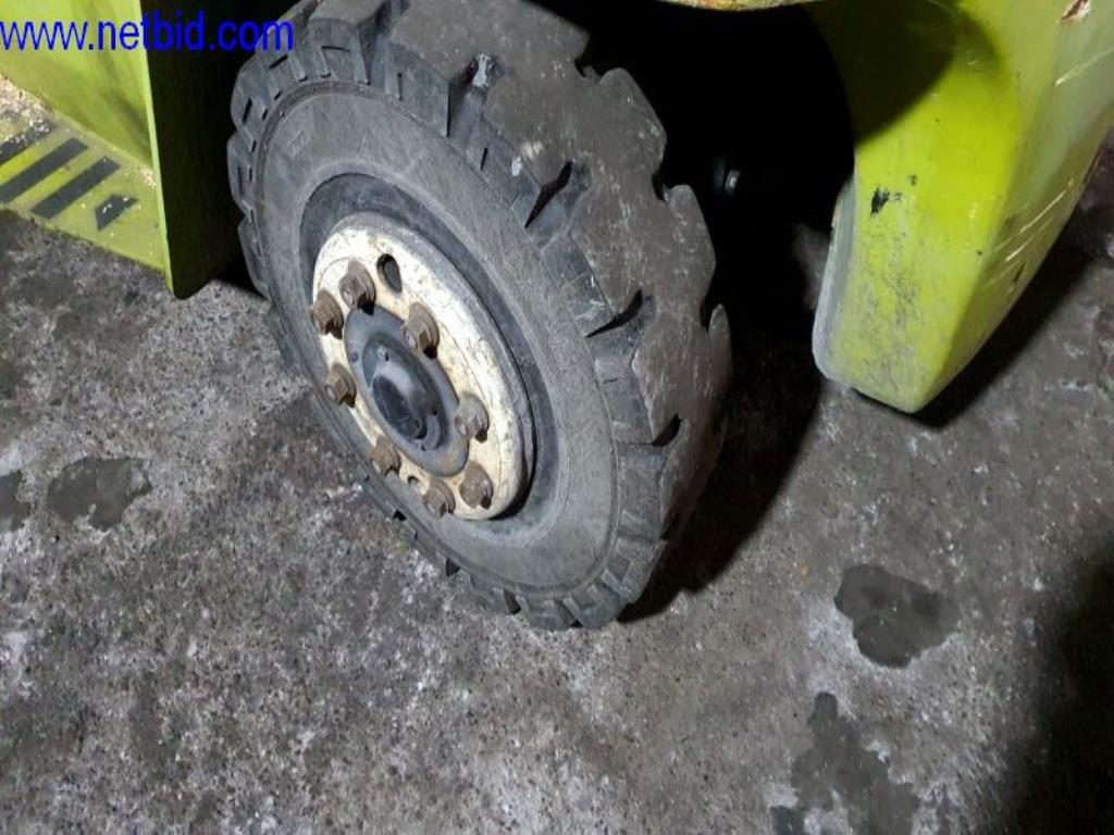 Semirreboque, unidade de tração, empilhador, caixas móveis-13