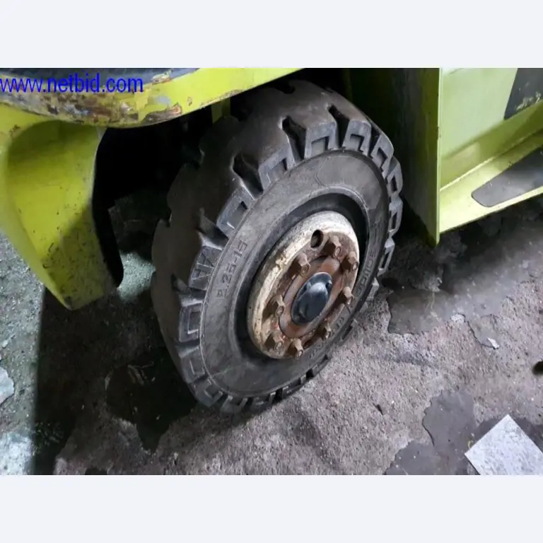 Semirremolques, cabezas tractoras, carretillas elevadoras, cajas móviles-14