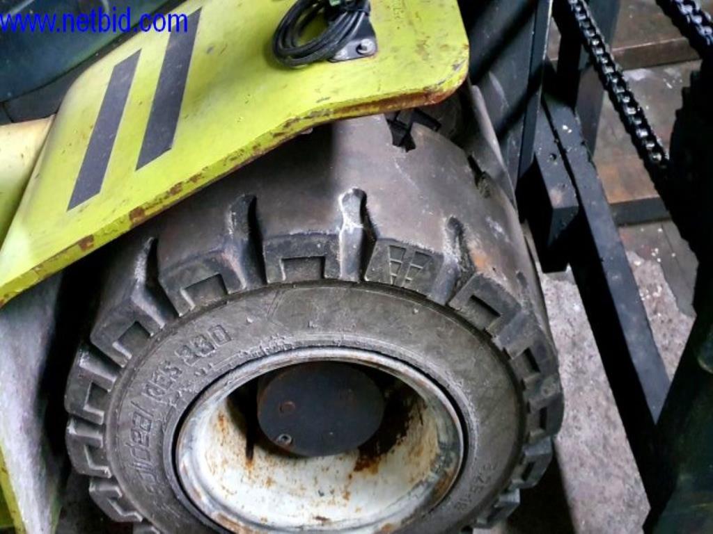 Semirreboque, unidade de tração, empilhador, caixas móveis-15