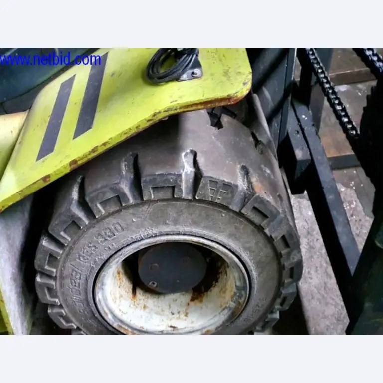 Semirremolques, cabezas tractoras, carretillas elevadoras, cajas móviles-15