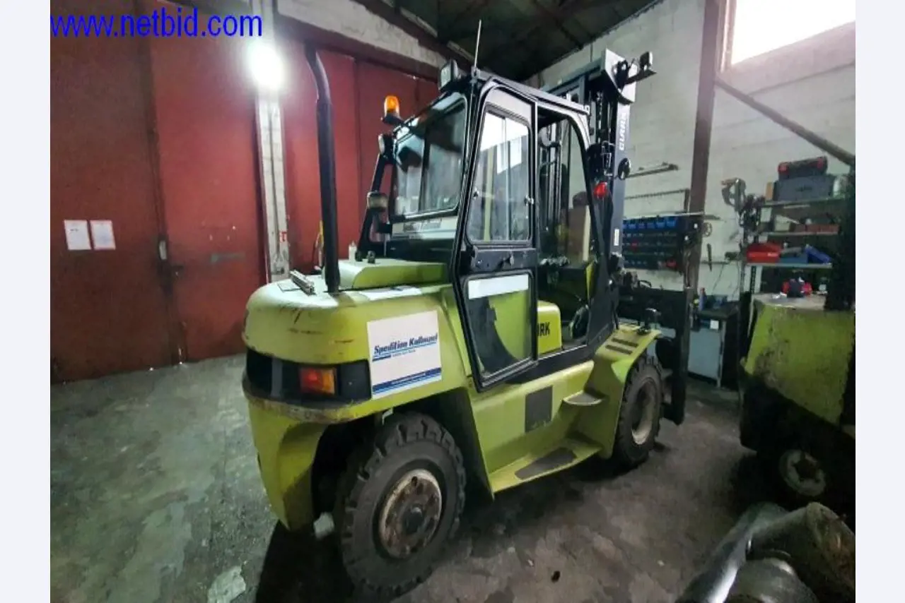 Semirremolques, cabezas tractoras, carretillas elevadoras, cajas móviles-16