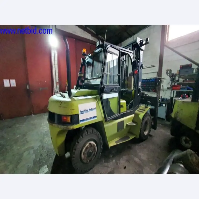 Semirremolques, cabezas tractoras, carretillas elevadoras, cajas móviles-16