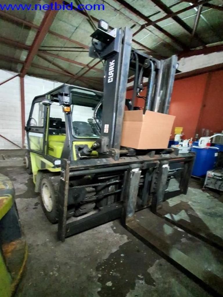 Semirreboque, unidade de tração, empilhador, caixas móveis-17