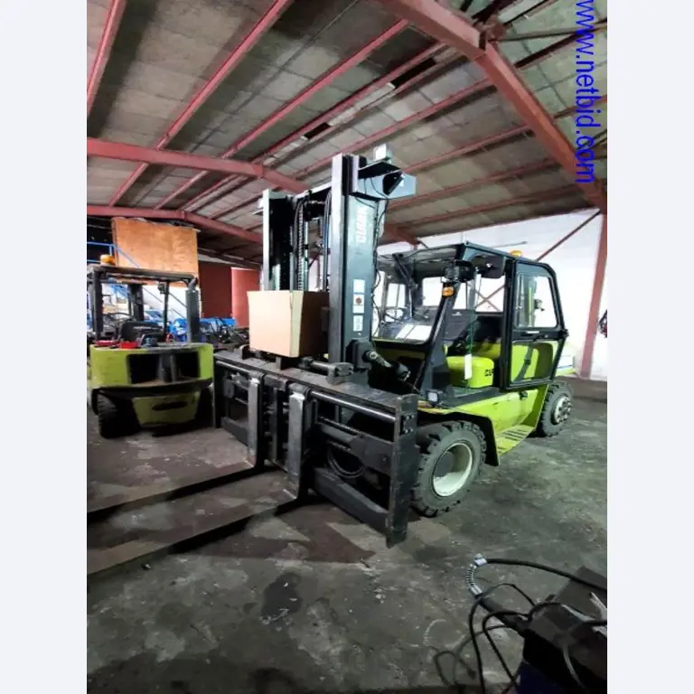 Semirremolques, cabezas tractoras, carretillas elevadoras, cajas móviles-1