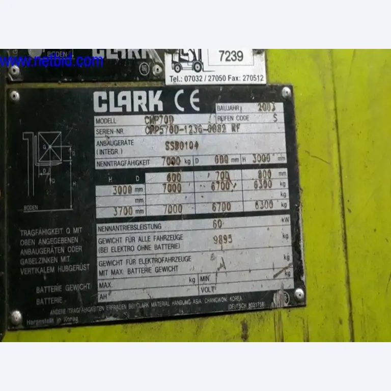 Semirremolques, cabezas tractoras, carretillas elevadoras, cajas móviles-21