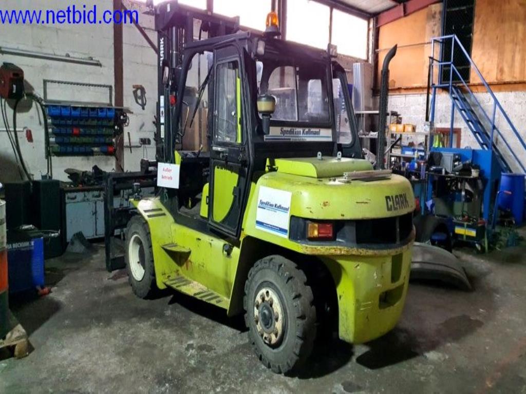 Semirreboque, unidade de tração, empilhador, caixas móveis-2