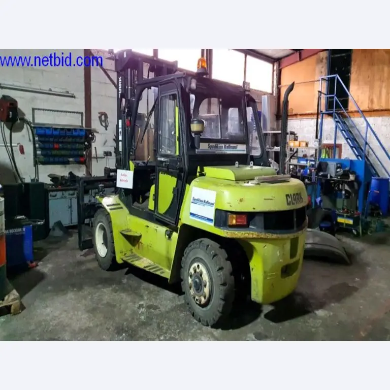 Semirremolques, cabezas tractoras, carretillas elevadoras, cajas móviles-2