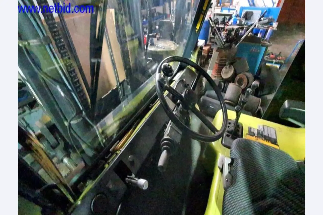 Semirremolques, cabezas tractoras, carretillas elevadoras, cajas móviles-3