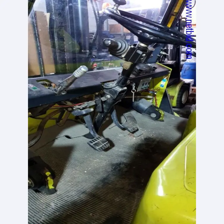 Semirremolques, cabezas tractoras, carretillas elevadoras, cajas móviles-5