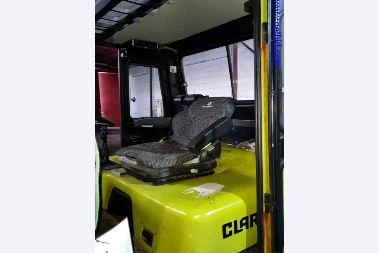 Semirremolques, cabezas tractoras, carretillas elevadoras, cajas móviles-6