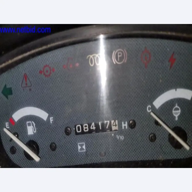 Semirremolques, cabezas tractoras, carretillas elevadoras, cajas móviles-9