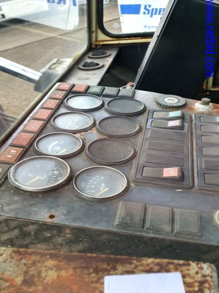 Naczepa, ciągnik siodłowy, wózek widłowy, nadwozie wymienne-6