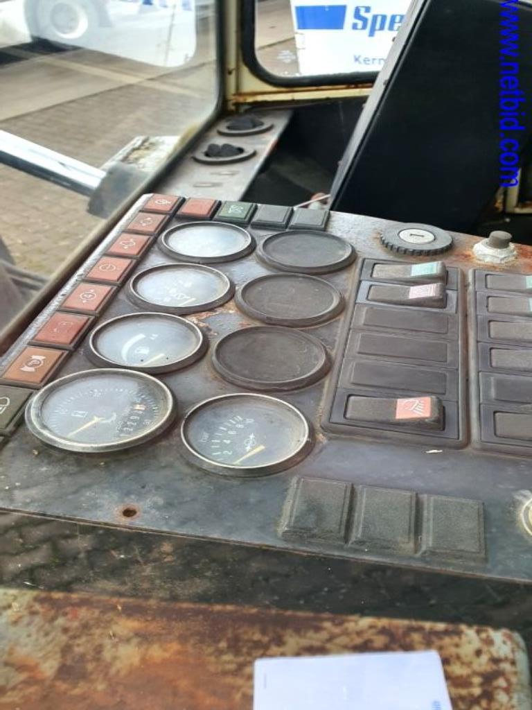 Naczepa, ciągnik siodłowy, wózek widłowy, nadwozie wymienne-7