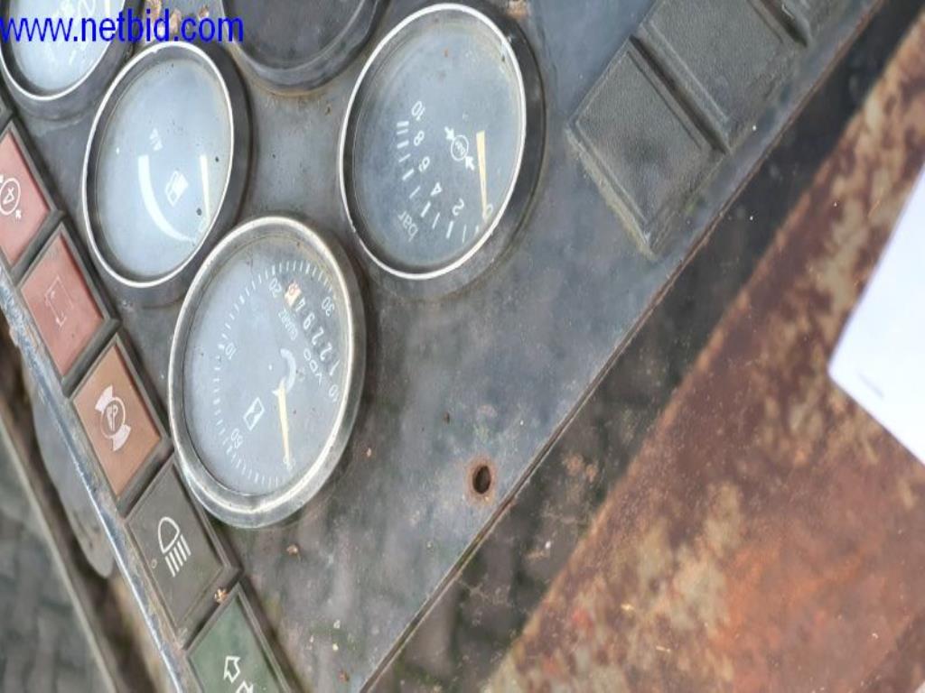 Naczepa, ciągnik siodłowy, wózek widłowy, nadwozie wymienne-8