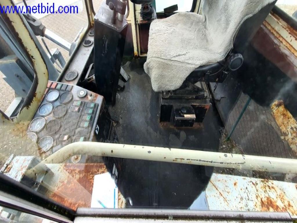 Naczepa, ciągnik siodłowy, wózek widłowy, nadwozie wymienne-9