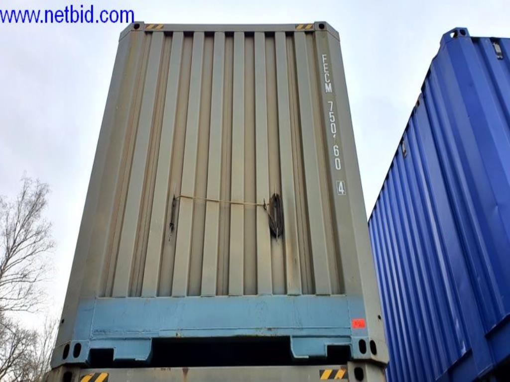 Naczepa, ciągnik siodłowy, wózek widłowy, nadwozie wymienne-2