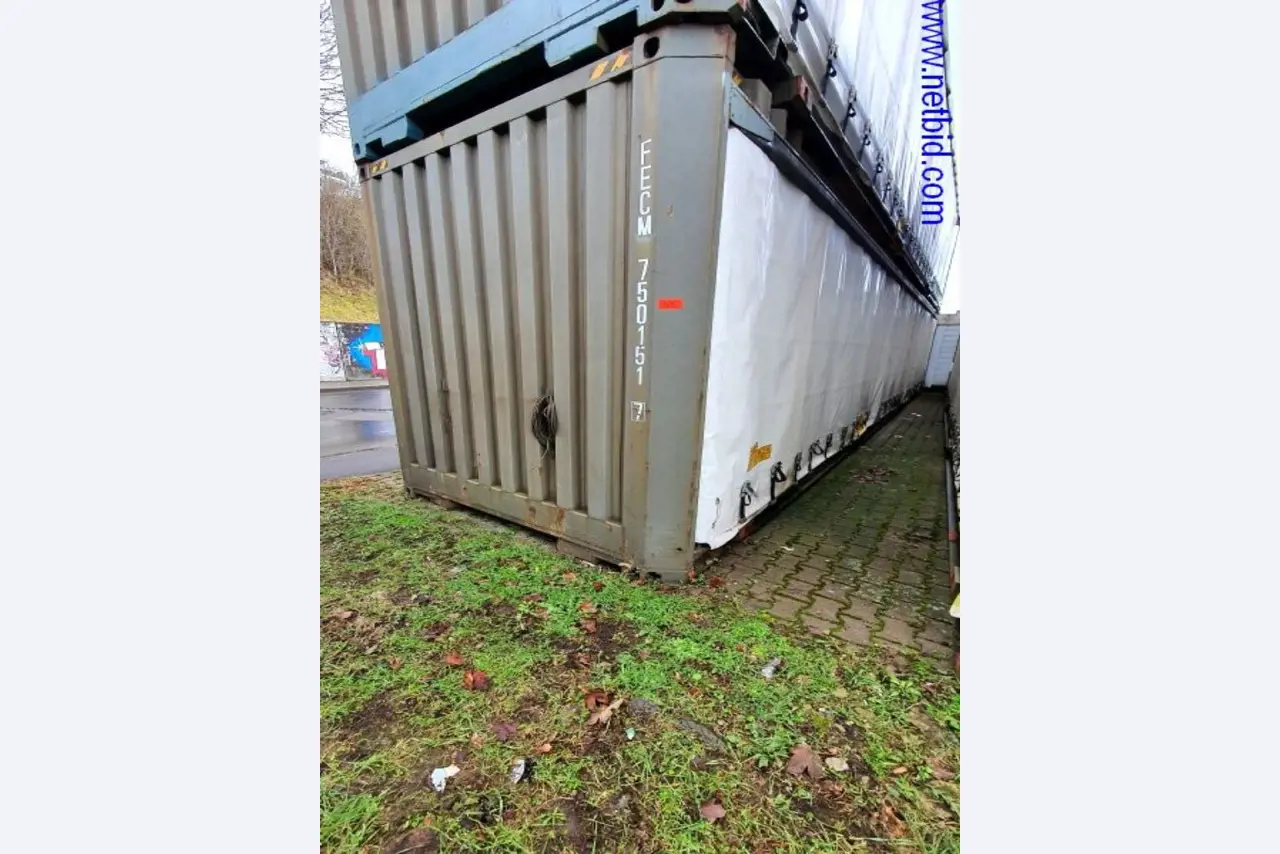 Semirremolques, cabezas tractoras, carretillas elevadoras, cajas móviles-1