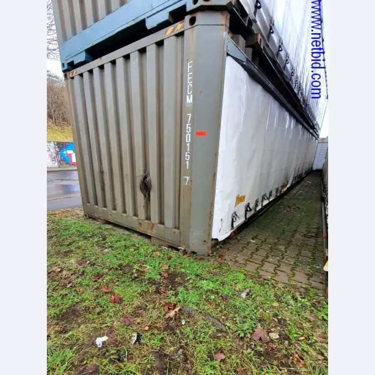 Semirremolques, cabezas tractoras, carretillas elevadoras, cajas móviles-1