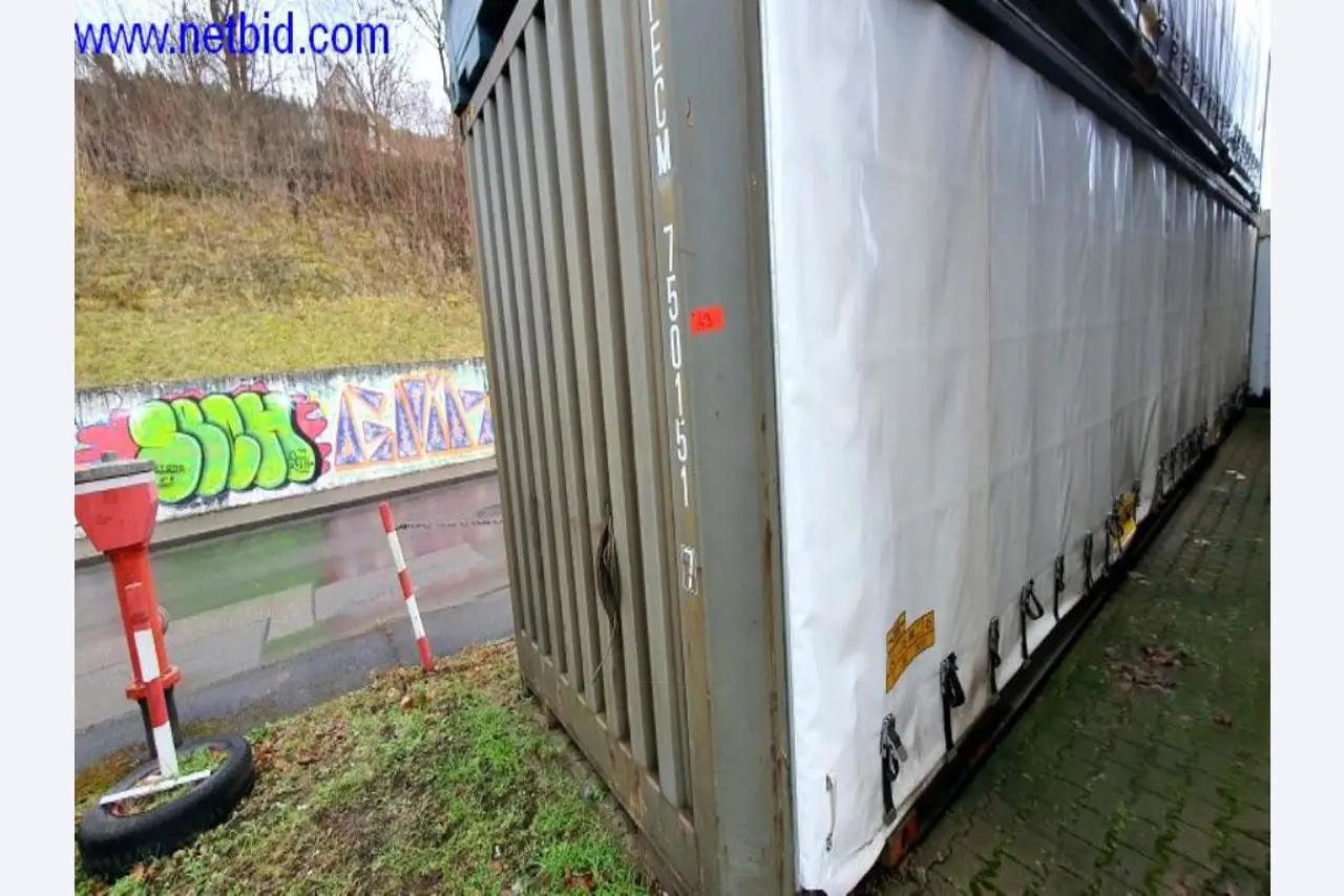 Semirremolques, cabezas tractoras, carretillas elevadoras, cajas móviles-2