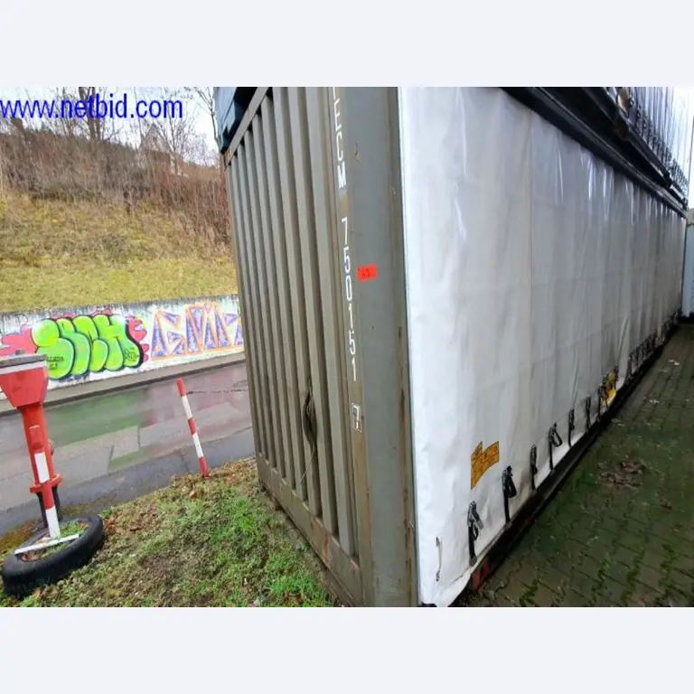 Semi-trailers, tractor units, forklifts, swap bodies-2