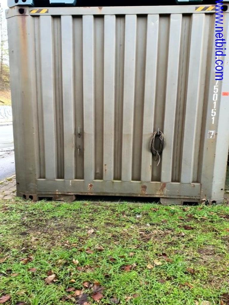 Naczepa, ciągnik siodłowy, wózek widłowy, nadwozie wymienne-3