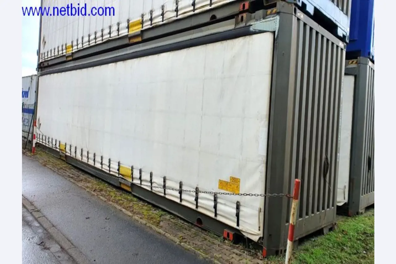 Semirremolques, cabezas tractoras, carretillas elevadoras, cajas móviles-4