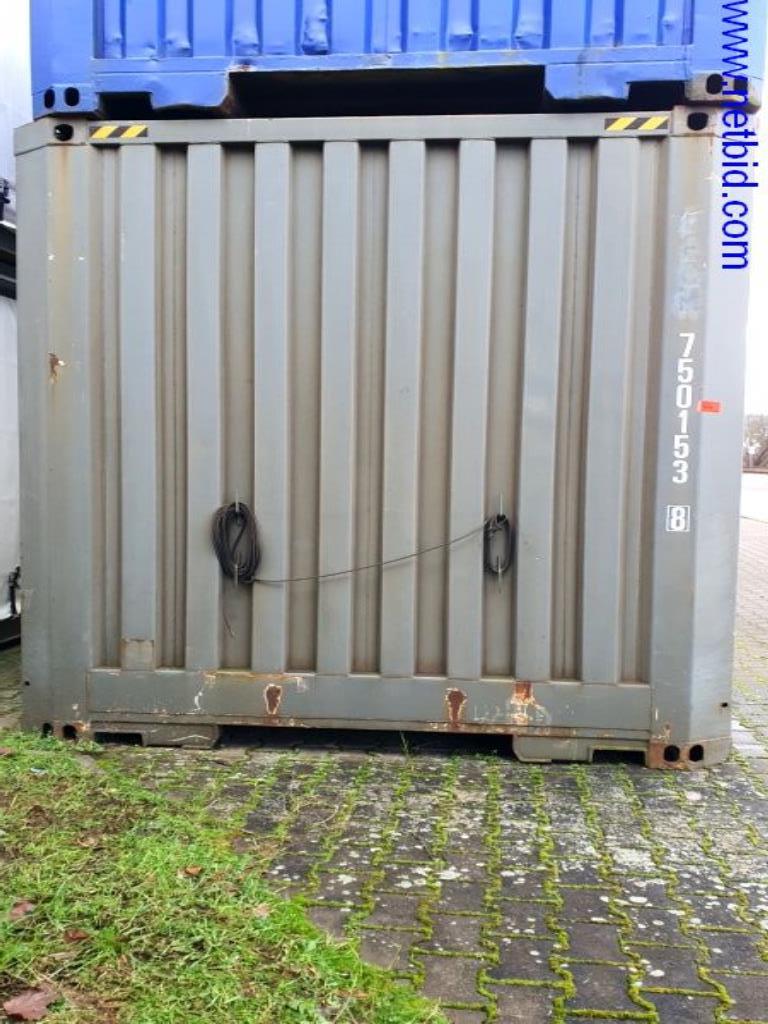 Naczepa, ciągnik siodłowy, wózek widłowy, nadwozie wymienne-2