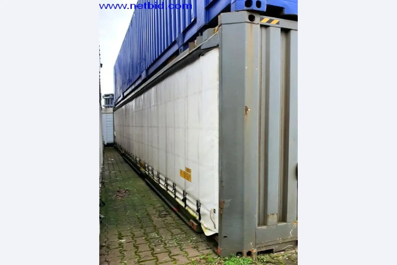 Semi-trailers, tractor units, forklifts, swap bodies-3