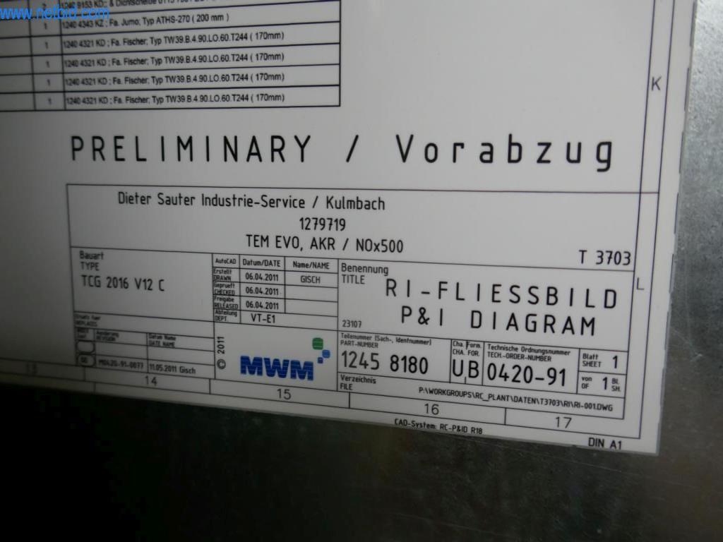 Combined heat and power plant-10