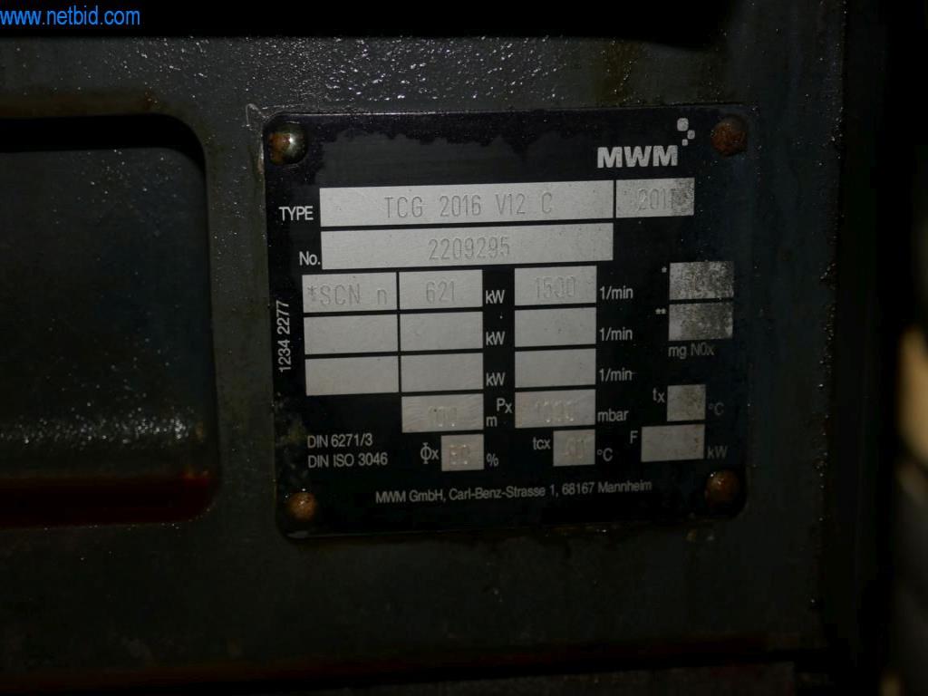 Combined heat and power plant-12