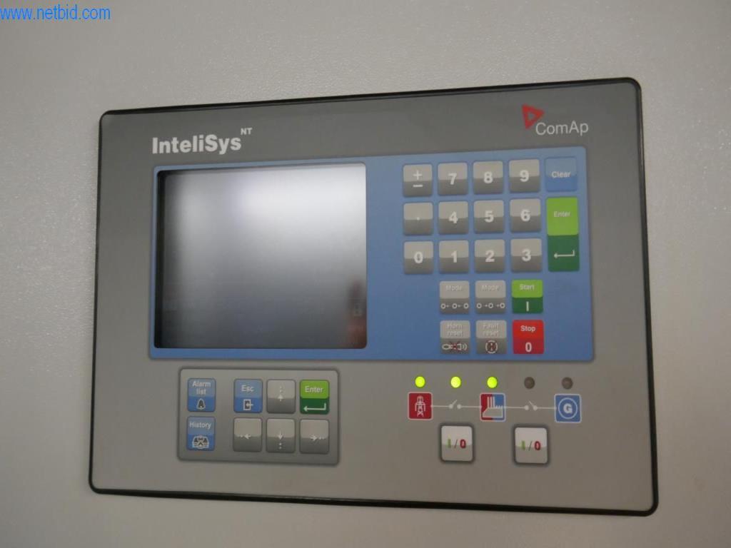 Combined heat and power plant-15