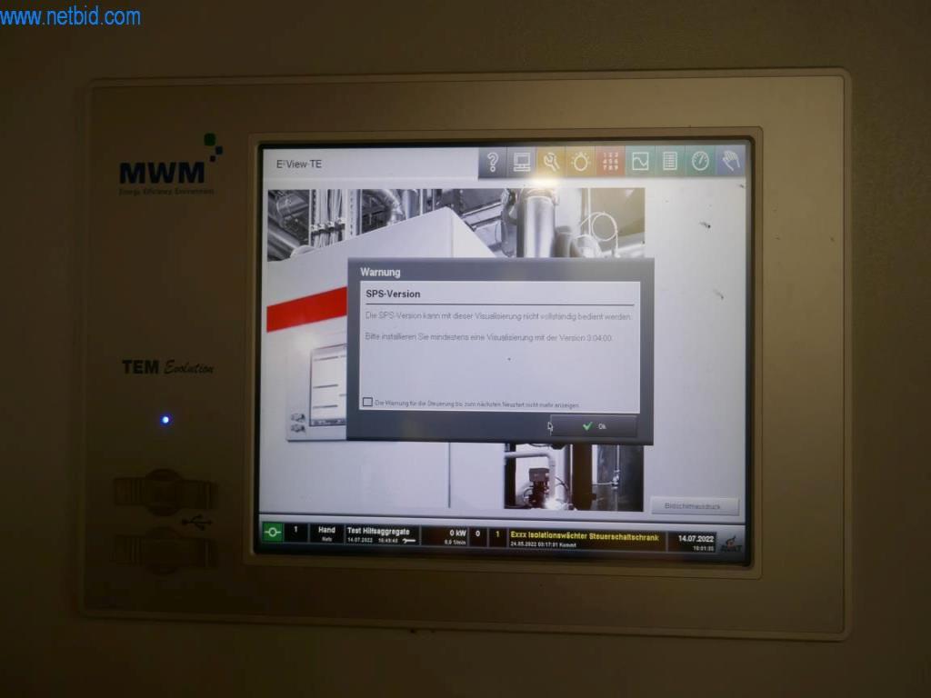 Combined heat and power plant-16