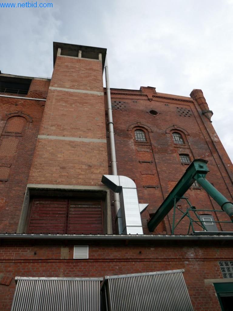 Combined heat and power plant-2