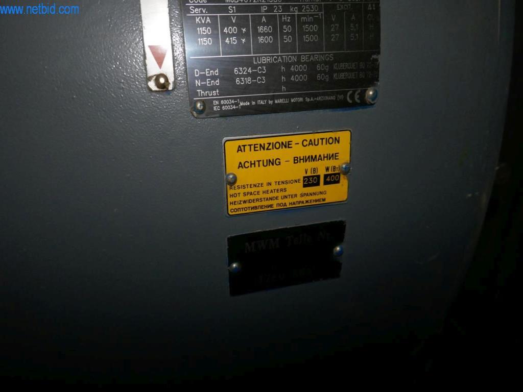 Combined heat and power plant-24