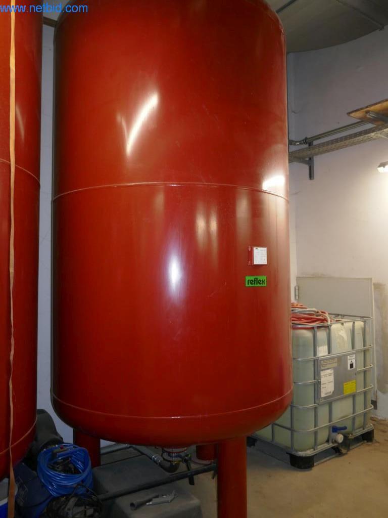 Combined heat and power plant-25