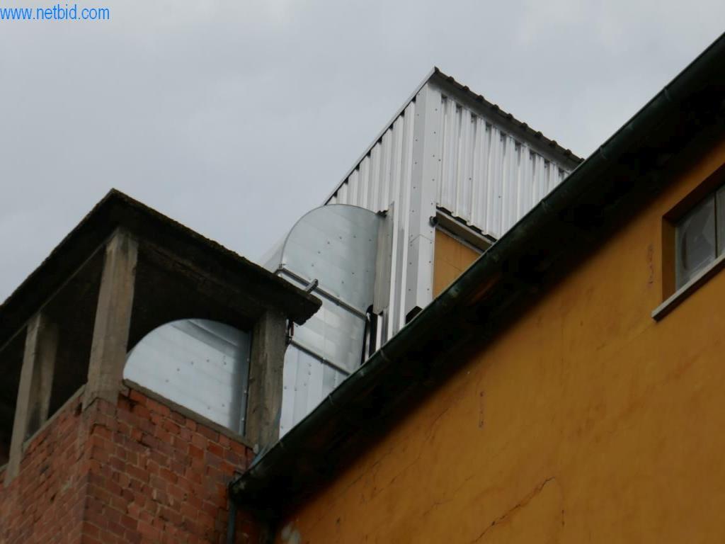 Combined heat and power plant-3