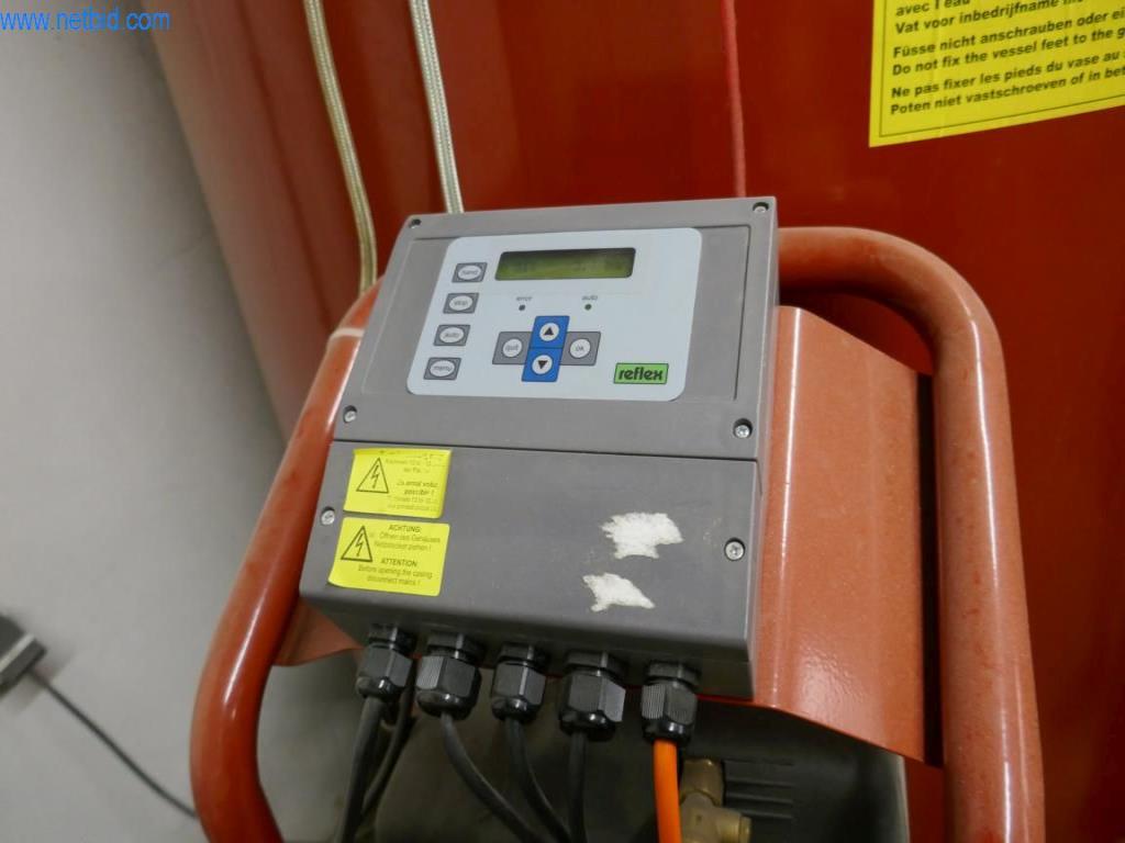 Combined heat and power plant-31