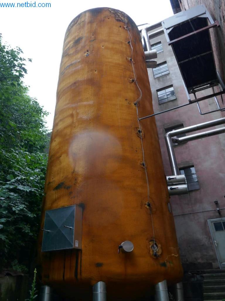 Combined heat and power plant-4