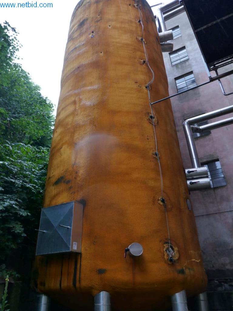 Combined heat and power plant-5