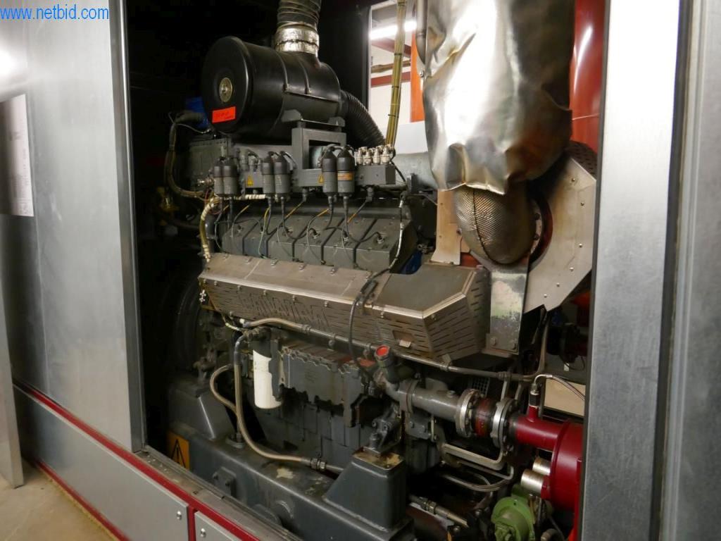 Combined heat and power plant-6