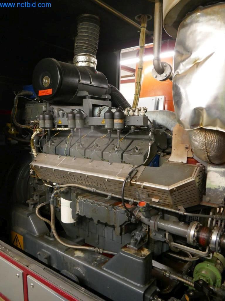 Combined heat and power plant-7