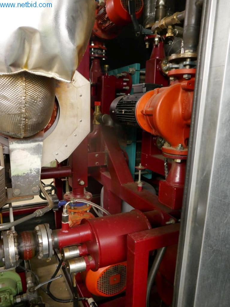 Combined heat and power plant-8