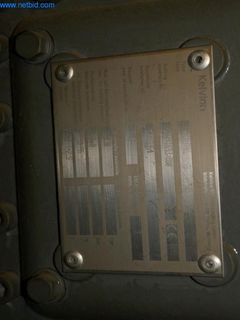 Combined heat and power plant-9