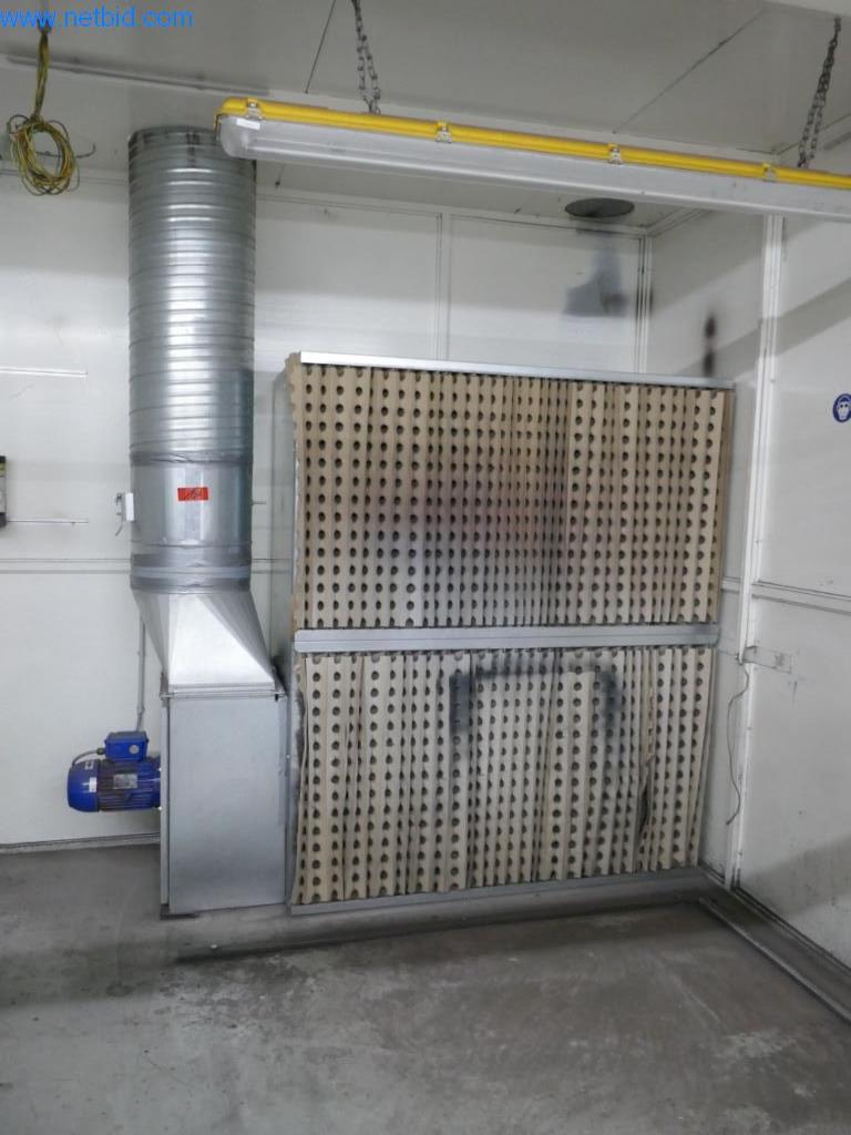 Máquinas de processamento de couro e têxteis-1